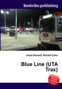 Blue Line (UTA Trax)