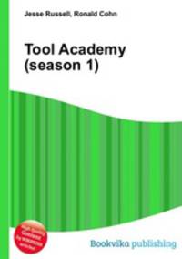Tool Academy (season 1)