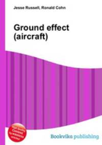 Ground effect (aircraft)