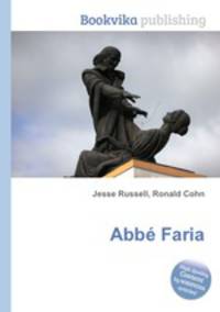 Abbe Faria