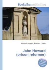John Howard (prison reformer)