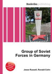 Group of Soviet Forces in Germany
