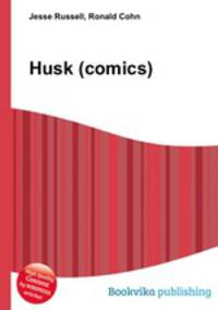 Husk (comics)