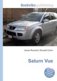 Saturn Vue