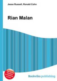 Rian Malan