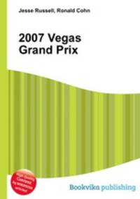 2007 Vegas Grand Prix