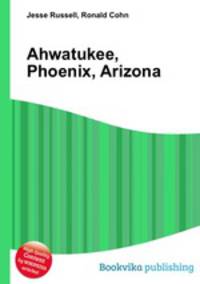 Ahwatukee, Phoenix, Arizona