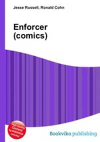 Enforcer (comics)