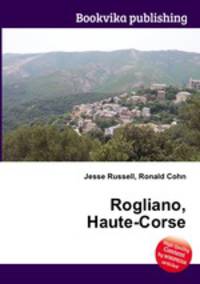 Rogliano, Haute-Corse