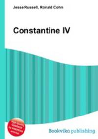 Constantine IV