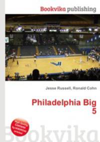 Philadelphia Big 5