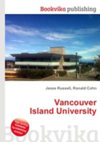 Vancouver Island University