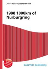 1988 1000km of Nurburgring
