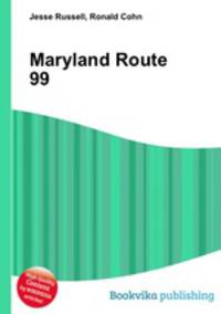 Maryland Route 99