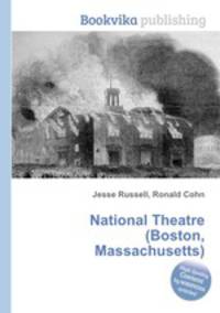 National Theatre (Boston, Massachusetts)