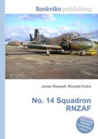 No. 14 Squadron RNZAF