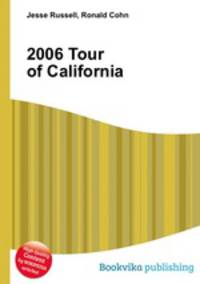 2006 Tour of California