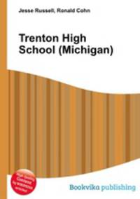 Trenton High School (Michigan)