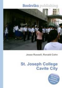 St. Joseph College Cavite City