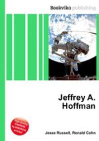 Jeffrey A. Hoffman
