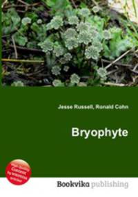 Bryophyte