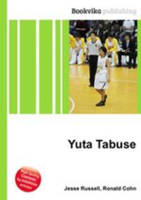 Yuta Tabuse