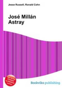 Jose Millan Astray
