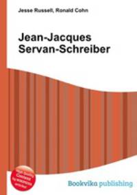 Jean-Jacques Servan-Schreiber