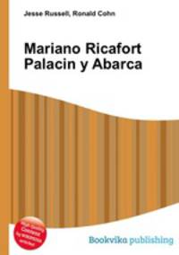 Mariano Ricafort Palacin y Abarca