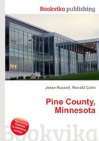Pine County, Minnesota