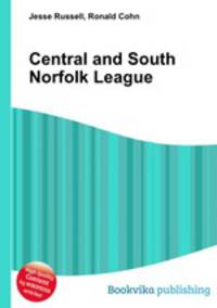 Central and South Norfolk League