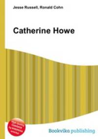 Catherine Howe