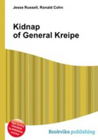 Kidnap of General Kreipe