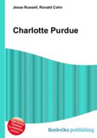 Charlotte Purdue