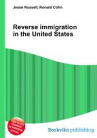 Reverse immigration in the United States