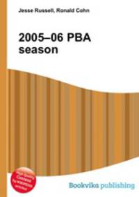 2005–06 PBA season