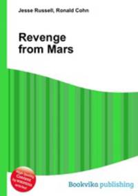 Revenge from Mars