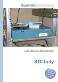 SGI Indy