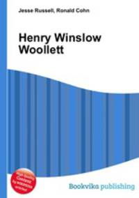 Henry Winslow Woollett