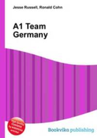 A1 Team Germany