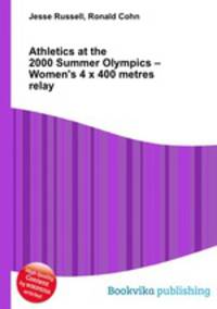 Athletics at the 2000 Summer Olympics – Women
