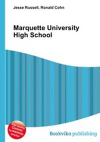 Marquette University High School
