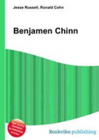 Benjamen Chinn