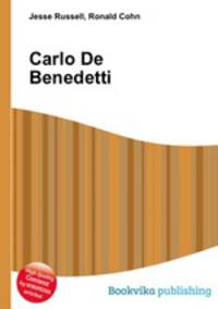 Carlo De Benedetti