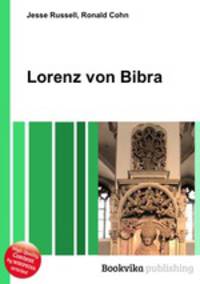 Lorenz von Bibra