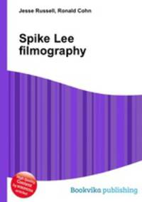 Spike Lee filmography