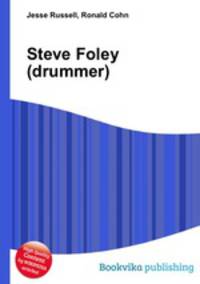 Steve Foley (drummer)