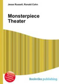 Monsterpiece Theater
