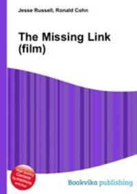 The Missing Link (film)
