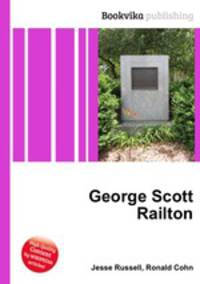 George Scott Railton